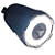 LANTERNA DE ACAMPAMENTO DC-5812T RECARREGAVEL E COM PILHAS YA-0618 - Imagem 4