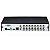 GRAVADOR DIGITAL DE VIDEO DVR 16 CANAIS MHDX 1216 AM - SÉRIE 1000 INTEL - Imagem 2