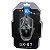 MOUSE GAMER GX-57 CINZA - HOOPSON - Imagem 2