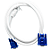CABO VGA - VGA 1.8M - HAYOM CB1168 - Imagem 1
