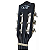 VIOLÃO 39 pol ACUSTICO COR PRETA CORDAS NYLON, MODELO 38C-BK - MXT - Imagem 2