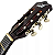 VIOLÃO 39pol ACUSTICO COR NATURAL CORDAS NYLON, MODELO 39C-NT - MXT - Imagem 4