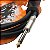 CABO SPEAKON MACHO X P10 MONO 3M STARCABLE - Imagem 2