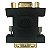 ADAPTADOR DVI 24+5 MACHO X VGA FEMEA DOURADO STARCABLE - Imagem 4