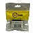 ADAPTADOR DVI 24+5 MACHO X VGA FEMEA DOURADO STARCABLE - Imagem 1