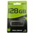 PEN DRIVE 128GB PRETO UTECH USB 3.0 - Imagem 1