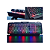 TECLADO GAMER DE METAL COM RGB - EXBOM - BK-G200 - Imagem 2