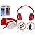 HEADPHONE PRO-STEREO KNUP KP-364 - Imagem 1