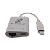 ADAPTADOR EHTERNET USB-C /RJ45 -  XC-ADP-54 . X-CELL - Imagem 1