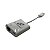 ADAPTADOR EHTERNET USB-C /RJ45 -  XC-ADP-54 . X-CELL - Imagem 3