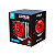 COOLER DUAL FAN RGB 9X9CM SILENCIOSO - CL-190 - HOOPSON - Imagem 1