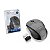 MOUSE W104 OPTICO WIRELESS S/ FIO DISTANCIA 10M - Imagem 1