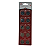 BATERIA DE BOTAO 3V LITIO MO-CR1616 MOX C/10UN - Imagem 1