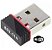 MINI ADAPTADOR WIRELESS WIFI USB MINI NANO 900MBPS 2.4GHZ LV-UW06 - Imagem 2