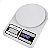 BALANÇA DE COZINHA 10KG KITCHEN SCALE SF-400 - Imagem 1