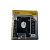 ADAPTADOR CADDY 9.5MM PARA SSD OU HD EXTERNO B-MAX - BM759 - Imagem 1