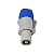 CONECTOR AC MACHO SPEAKON OUT - Imagem 1