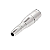 ADAPTADOR CANNON MACHO X JACK J10 MONO - Imagem 1