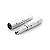 ADAPTADOR CANNON MACHO X JACK J10 MONO - Imagem 2