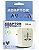 ADAPTADOR INTERNACIONAL ALL-IN-ONE CAIXA - Imagem 1