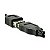 ADAPTADOR USB FEMEA P/ FEMEA - Imagem 3