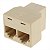 ADAP. 1 RJ45 P\ 2 RJ45 - Imagem 2