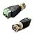 CONECTOR BNC COM BORNE - Imagem 2