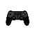 CONTROLE DE PLAYSTATION 4 PS4 COM FIO MAXMIDIA MAX-PP44 - Imagem 2