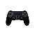 CONTROLE DE PLAYSTATION 4 SEM FIO WIRELESS RECARREGAVEL MAXMIDIA - MAX-CT3 - Imagem 1