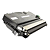 CARTUCHO DE TONER LEXMARK E120 2K COMPATIVEL - Imagem 2
