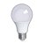 LAMPADA LED BULBO A55 9W 6500K LUX90 - Imagem 2
