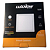 PAINEL EMB QUADRADO 18W 3000K - LUXNOW - Imagem 1