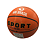 BOLA DE BASQUETE 60CM - HAI BRASIL - Imagem 3