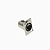 CONECTOR CANNON FEMEA P/ PAINEL C / TRAVA - Imagem 2