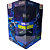 HEADSET GAMER C/ MICROFONE MOX - MO-HP90P - Imagem 1