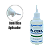 ALCOOL PARA ELETRONICOS E PCI 110ML COM BICO IMPLASTEC - Imagem 7