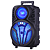 CAIXA DE SOM BLUETOOTH - MARCA HOOPSON - RBM-018 - Imagem 1