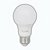 LAMPADA BULBO LED A55 7W BIVOLT 6500K YU - Imagem 2