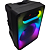 CAIXA DE SOM 100W BLUETOOTH C/ LED, CONTROLE E MICROFONE GREATNICE - GTS-1592 - Imagem 2