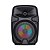 CAIXA DE SOM SUPER BASS SPEAKER 3" 1200mAh C/ LED - ZQS1328 - SING-E - Imagem 2