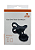 SUPORTE VEICULAR AUTOMOTIVO 360º KTS - CJ-1003 - Imagem 1