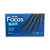 KIT DE FACAS 5+1 DESCASCADOR NAPOLES NAJF2I - Imagem 2