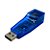 ADAPTADOR PLACA DE REDE EXTERNA USB PARA RJ45 X-CELL XC-RJ45 - Imagem 7