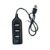 HUB USB 2.0 4 PORTAS 1M YARA YA-2445 - Imagem 3