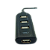 HUB USB 2.0 4 PORTAS 1M YARA YA-2445 - Imagem 2