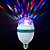 LAMPADA LED GIRATORIA RGB 3W X-CELL XC-LL-02 - Imagem 6