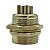 CONECTOR MIC MACHO 4 PINOS METAL S+B - Imagem 3