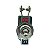 CHAVE KNH 1S (3A 250V)  ON/OFF - 2 POLOS S+B - Imagem 3
