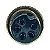 CONECTOR MIC FEMEA  - 5 PINOS METAL S+B - Imagem 3