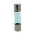 FUSIVEL DE VIDRO PEQUENO 5X20 0,5A S+B - Imagem 2
